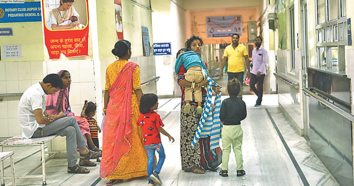 GOVT SAYS RESIDENT DOCS AGREE TO RETURN TO WORK, DOCTORS REFUSE